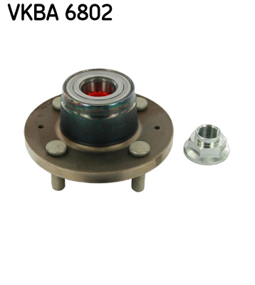 SKF VKBA 6802 Kit cuscinetto ruota